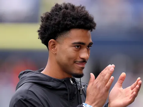 Bryce Young could be ready to play in Week 4