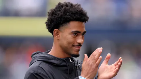 Bryce Young - Carolina Panthers - NFL 2023