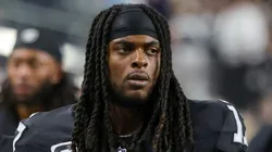 Davante Adams - Las Vegas Raiders - NFL 2023