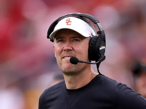 Colorado vs USC: Lincoln Riley had an appreciation message for Deion Sanders