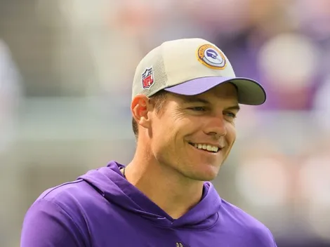 NFL News: Vikings HC O’Connell sends heartfelt message to Rams’ Sean McVay ahead of playoff clash