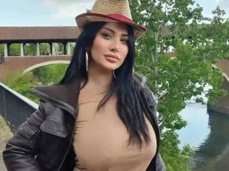 Italian journalist Marika Fruscio slams Victor Osimhen for deleting Napoli posts