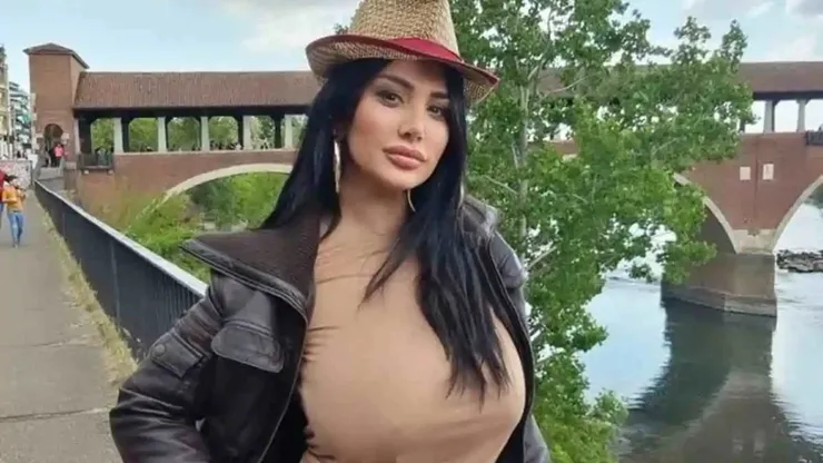 Marika Fruscio