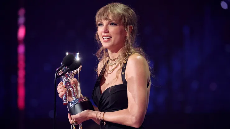 Taylor Swift