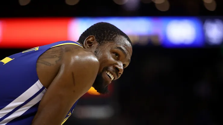 Kevin Durant