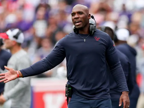 NFL: Rookie quarterback has more passing yards than 27 teams in 2023