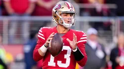 Brock Purdy - San Francisco 49ers - NFL 2023