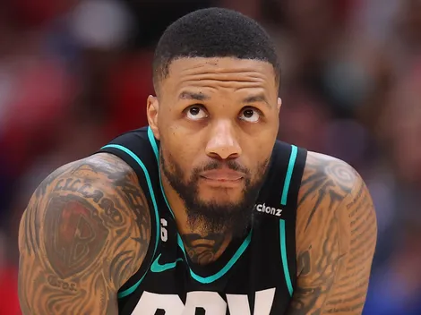 Damian Lillard traded to Milwaukee Bucks: Full trade breakdown