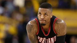Damian Lillard