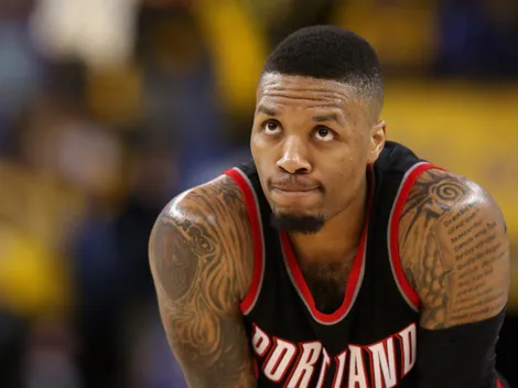 Blazers trade Damian Lillard to the Bucks: Funniest memes and reactions