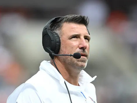 Patriots begin internal cleanse, parting ways with 3 coaches to help Mike Vrabel