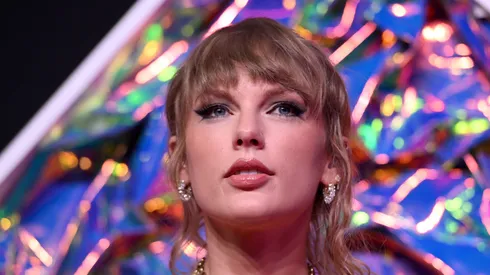 Taylor Swift at the 2023 MTV Video Music Awards