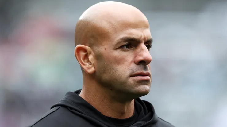 Robert Saleh