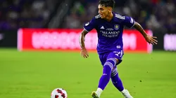 Orlando City winger Facundo Torres on radar of major European club