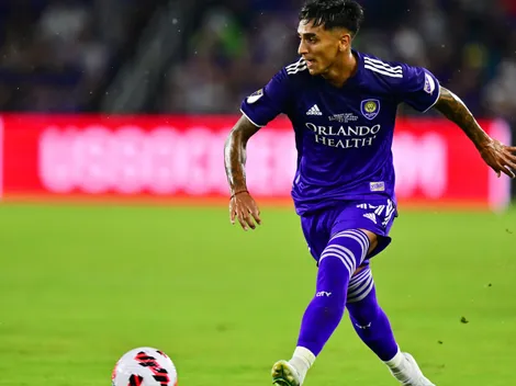 Orlando City winger Facundo Torres on radar of major European club