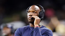 HC DeMeco Ryans of Texans