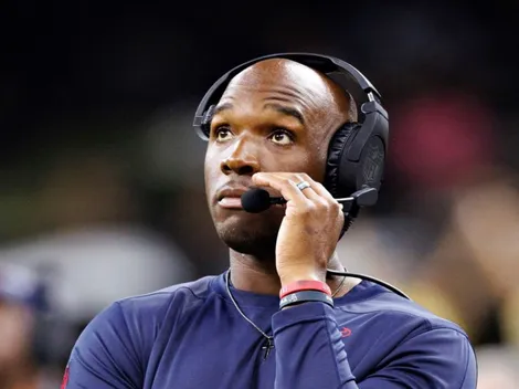 NFL: The rookie QB on track to reach 1,000 passing yards in Week 4