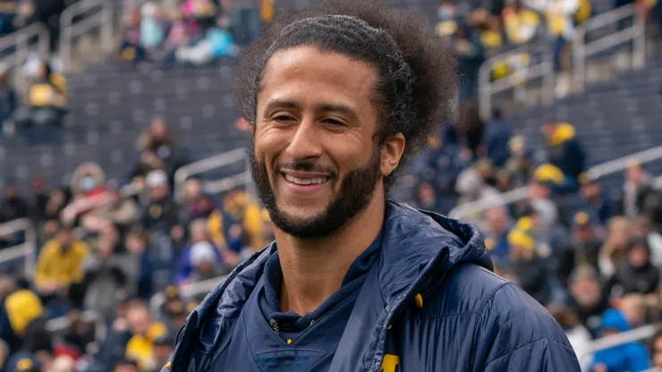 Kaepernick