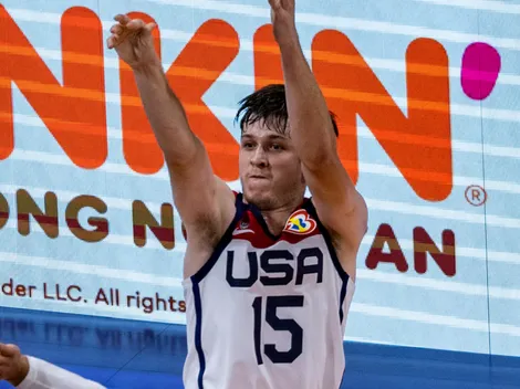 Austin Reaves Considered Another Team Before Staying with LeBron James at the Lakers