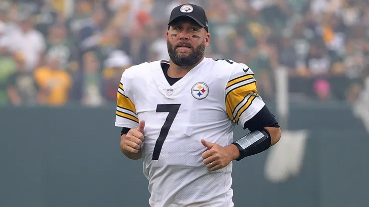Roethlisberger