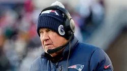 Bill Belichick - New England Patriots - NFL 2023