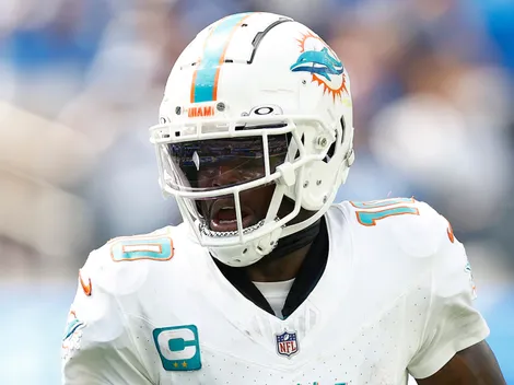 The rookie cornerback who has completelty nullified Tyreek Hill