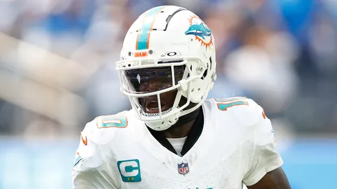 Tyreek Hill - Miami Dolphins - NFL 2023