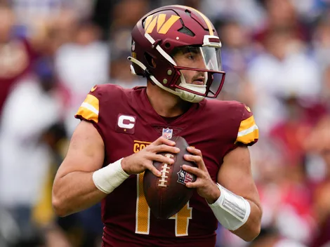 NFL: Two Quarterbacks Have More Interceptions than Josh Allen