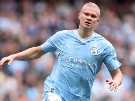 Arsenal staff argue with Erling Haaland and Kyle Walker of Manchester City, sanctions could follow