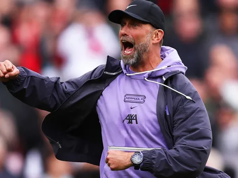 Bournemouth vs Liverpool: TV Channel, how and where to watch or live stream online 2023-2024 EFL Cup in your country today