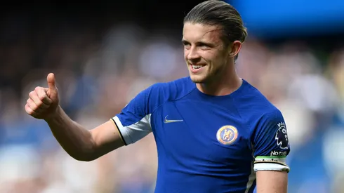 Conor Gallagher of Chelsea