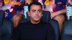 Xavi Hernandez