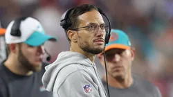 Mike McDaniel - Miami Dolphins - NFL 2023