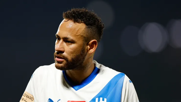 Neymar