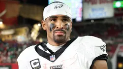 Jalen Hurts - Philadelphia Eagles - NFL 2023