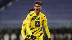 Gio Reyna target by Serie A club in his quest for more playing time