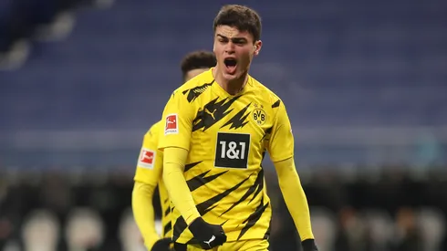 Gio Reyna target by Serie A club in his quest for more playing time