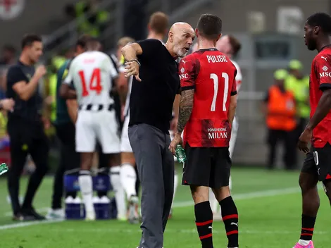 AC Milan looking to sign USMNT star player in January