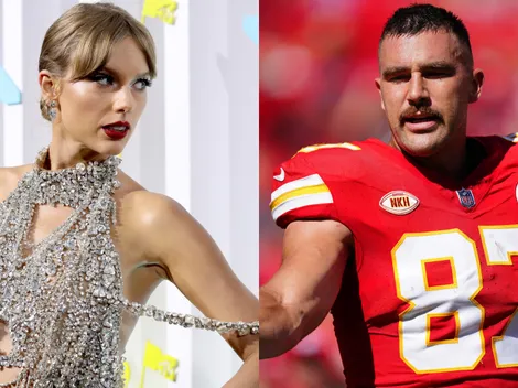 Taylor Swift effect: Travis Kelce's numbers skyrocket in 24 hours