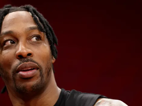 The reason Warriors didn't sign Dwight Howard after positive workouts