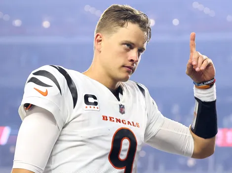 NFL: Joe Burrow Ranks Last in Two of Next Gen Stats’ Metrics