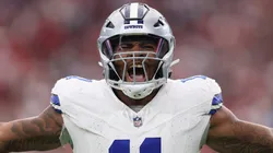Micah Parsons - Dallas Cowboys - NFL 2023