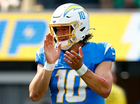 Justin Herbert loses crucial Chargers teammate