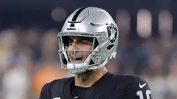 Jimmy Garoppolo during the Week 3 game against Steelers