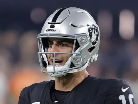 How to watch Las Vegas Raiders vs New England Patriots for FREE in the US: TV Channel and Live Streaming