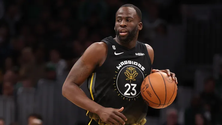 Draymond Green