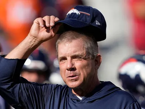 NFL: Broncos HC Sean Payton words after 20-70 loss to Miami Dolphins