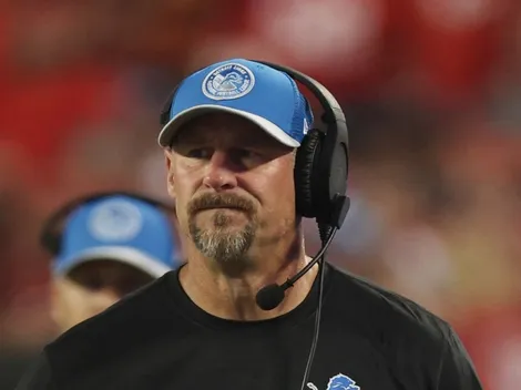 NFL: Lions Tight End Leads All Receivers, Including George Kittle