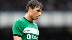 Eduardo Quaresma of Sporting CP