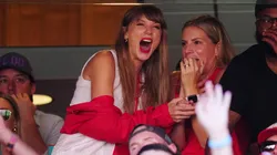 Taylor Swift - Kansas City Chiefs - NFL 2023